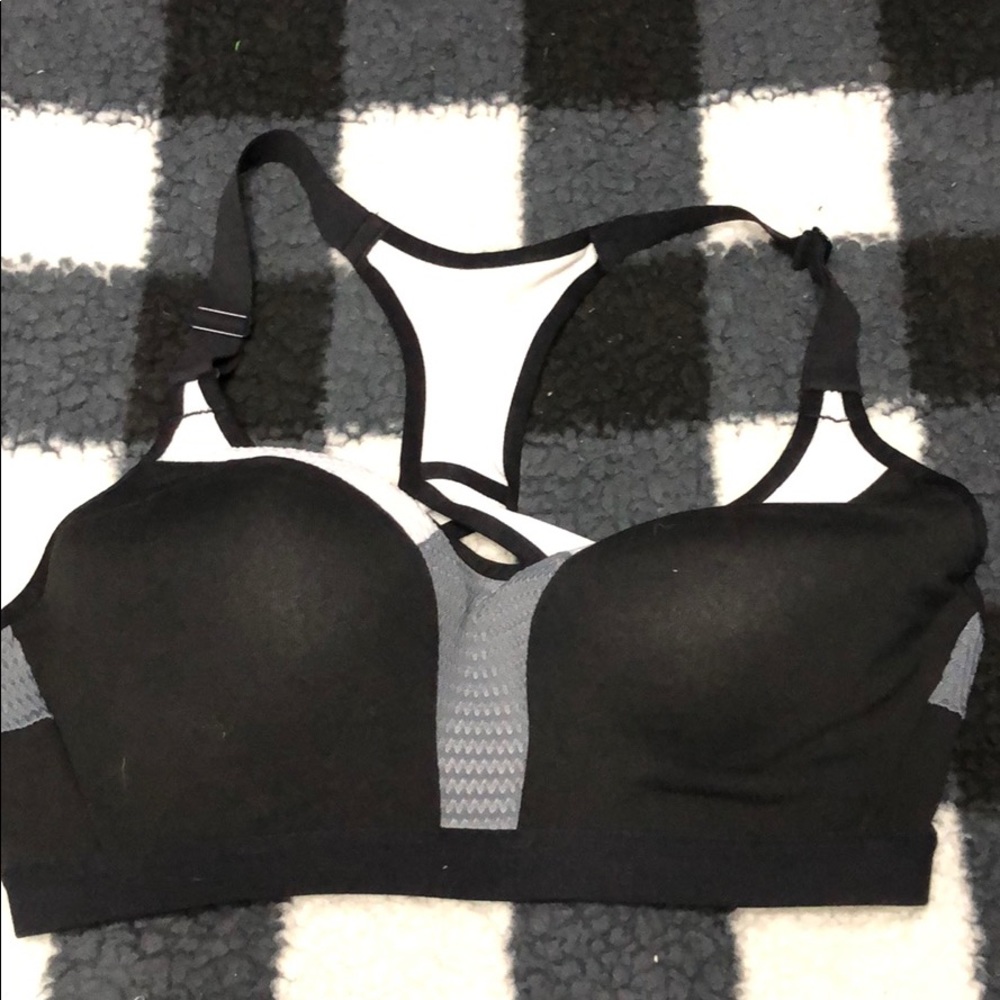 Victoria secret sports bra